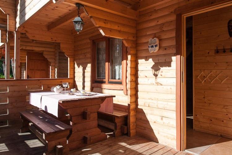 Spacious Holiday Homes Near The Beach In Pobierowo Dış mekan fotoğraf