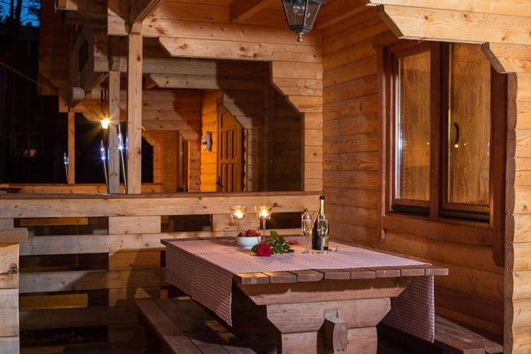 Spacious Holiday Homes Near The Beach In Pobierowo Dış mekan fotoğraf